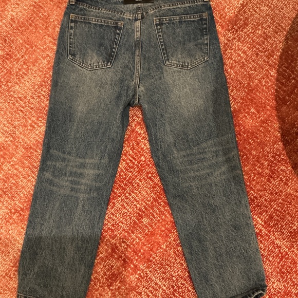 Alexander Wang high rise - Picture 4 of 5